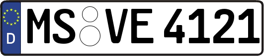 MS-VE4121