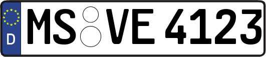 MS-VE4123