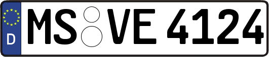 MS-VE4124