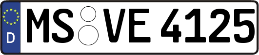 MS-VE4125