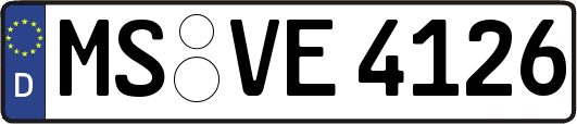 MS-VE4126