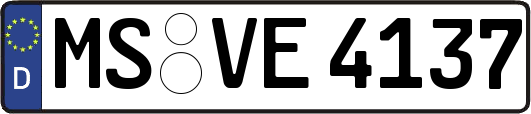 MS-VE4137