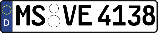 MS-VE4138