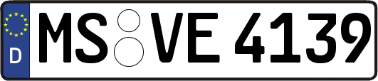 MS-VE4139