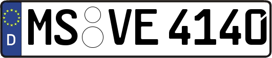 MS-VE4140