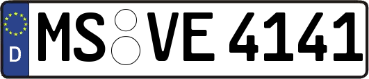 MS-VE4141