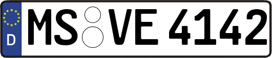 MS-VE4142
