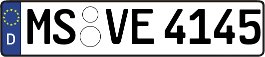 MS-VE4145