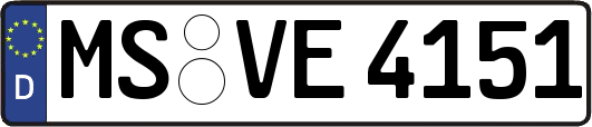 MS-VE4151