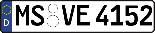MS-VE4152