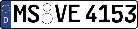 MS-VE4153