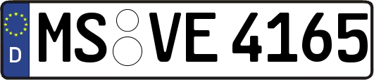 MS-VE4165