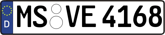 MS-VE4168
