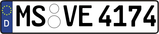 MS-VE4174