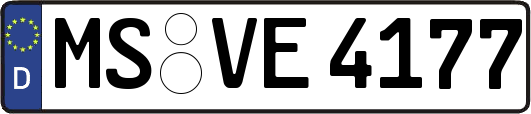 MS-VE4177