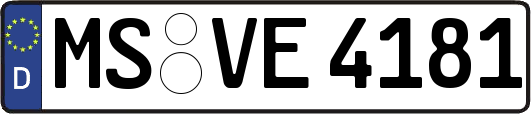 MS-VE4181