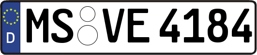 MS-VE4184