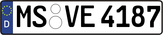 MS-VE4187