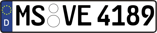 MS-VE4189