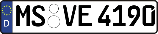 MS-VE4190