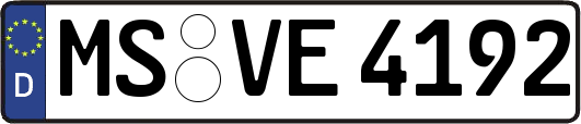 MS-VE4192