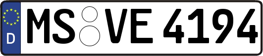 MS-VE4194