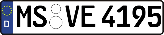 MS-VE4195