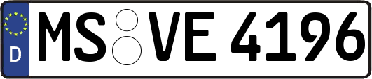 MS-VE4196