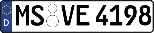 MS-VE4198
