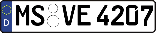 MS-VE4207