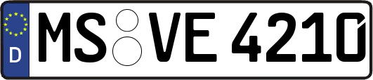 MS-VE4210