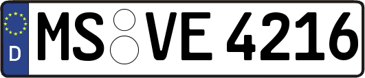 MS-VE4216