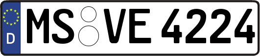 MS-VE4224