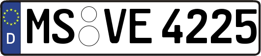 MS-VE4225