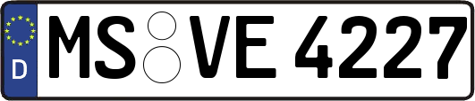 MS-VE4227