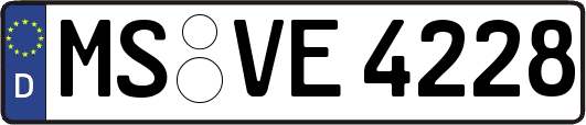 MS-VE4228