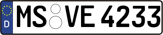 MS-VE4233