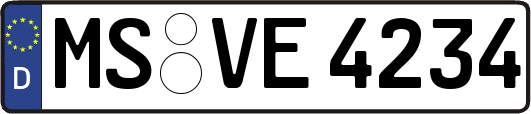 MS-VE4234
