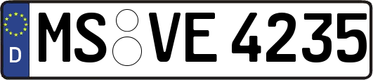 MS-VE4235