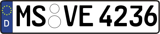 MS-VE4236
