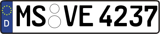 MS-VE4237