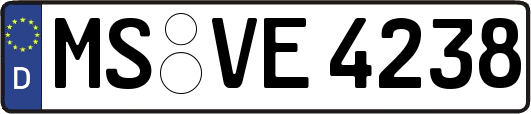 MS-VE4238