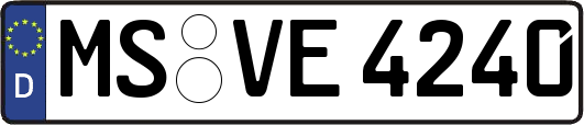 MS-VE4240