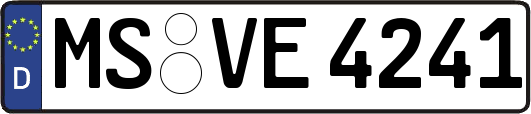 MS-VE4241