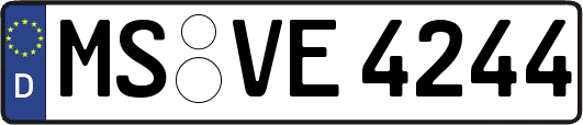 MS-VE4244