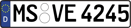 MS-VE4245