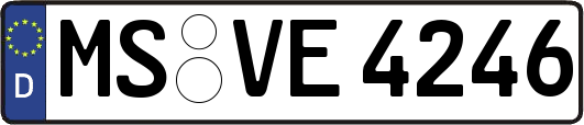 MS-VE4246