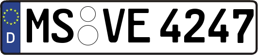 MS-VE4247