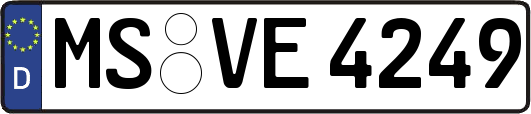 MS-VE4249