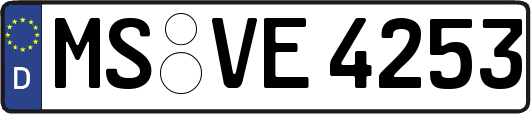 MS-VE4253